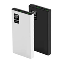 10000Mah 20W Pd Fast Charging Smart Phone Power Banks With USB C Power Bank Charger 10000