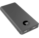 Portable Charger 10000Mah Power Bank Portable External Power Bank Slim