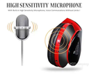 OEM wireless headphone Noise cancelling earphone Foldable Headset With Microphone Volume Control