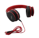 OEM wireless headphone Noise cancelling earphone Foldable Headset With Microphone Volume Control