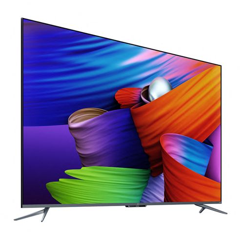 HISENSE 32-INCH FRAMLESS DIGITAL TV 