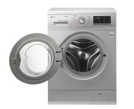 LG Steam Washing Machine with Silver Knob, 8KG, Front Loader,Inverter DD, 6 Motion DDLG Steam Washing Machine with Silver Knob, 8KG, Front Loader,Inverter DD, 6 Motion DDLG Steam Washing Machine with Silver Knob, 8KG, Front Loader,Inverter DD, 6 Motion DDLG Steam Washing Machine with Silver Knob, 8KG, Front Loader,Inverter DD, 6 Motion DDLG Steam Washing Machine with Silver Knob, 8KG, Front Loader,Inverter DD, 6 Motion DD