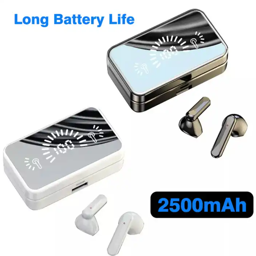 Wireless Headphones Earphone Audifonos BT TWS S20 Earbuds