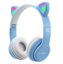 Popular Cat Headset Gamer,  Wireless P47M Cute Headsets