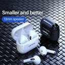 100% Original Lenovo LP40 Tws Earphones IPX4 Waterproof Lenovo Livepods