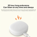 Xiaomi Redmi Buds 4 Lite Portable Wireless Headphones TWS Audio Noise Cancelling Earbuds Earphones