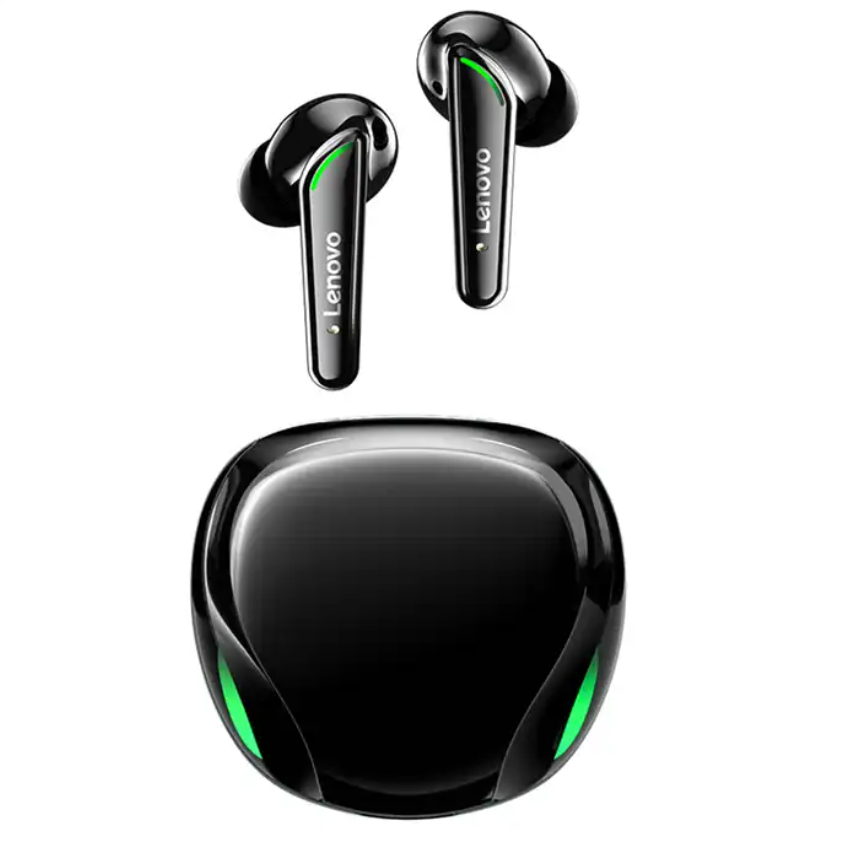 Lenovo XT92 Livepods Intelligent Noise Reduction Touch Gaming BT Earphone wireless earbuds XT92 gaming headset