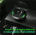 Lenovo XT92 Livepods Intelligent Noise Reduction Touch Gaming BT Earphone wireless earbuds XT92 gaming headset