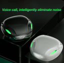 Lenovo XT92 Livepods Intelligent Noise Reduction Touch Gaming BT Earphone wireless earbuds XT92 gaming headset