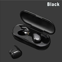 Auriculares Bluetooth Earphone Ear hook Earbuds Headphone Pro4 Wireless Earbuds TWS Earbuds With Charging Cases TWS Earphones