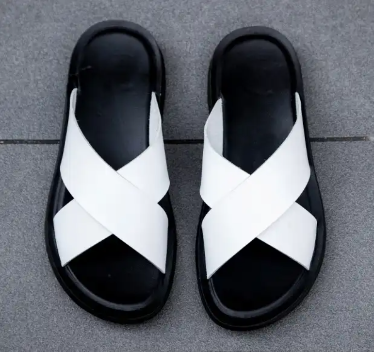 Comfort Summer Men Slippers