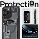 iPhone 14 Pro Case Ultra Hybrid Zero One