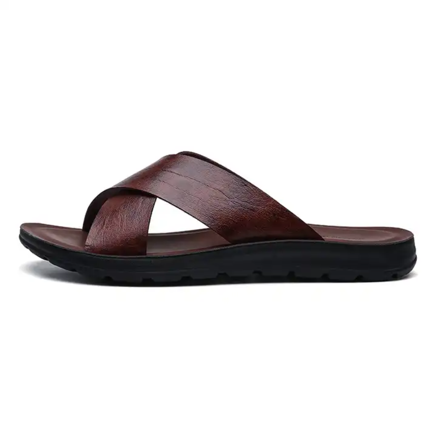 Comfort Summer Men Slippers