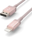 Apple Lightning to USB-C Cable