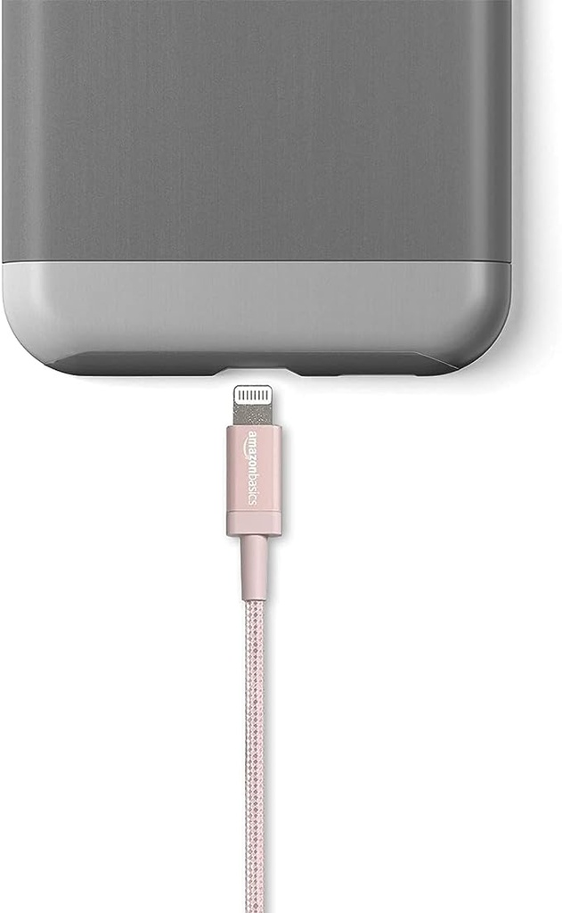 Apple Lightning to USB-C Cable