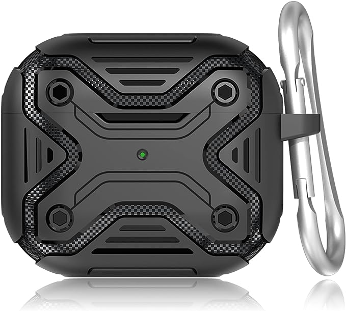 Apple Airpods 3 Case Rugged