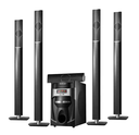 SONAC TG-J5L , HI-BASS sub-woofer home Theatre 5.1 system speaker