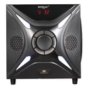 SONAC TG-X05 hifi speaker home theatre system 5.1smart ceiling outdoor USB LED tower audio radio computer anker car FM