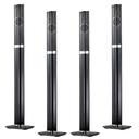 SONAC TG-X05 hifi speaker home theatre system 5.1smart ceiling outdoor USB LED tower audio radio computer anker car FM