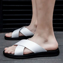 Comfort Summer Men Slippers