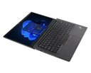 ThinkPad E14 Gen 4, Intel Core i5-1235U,8GB Base DDR4,512GB SSD M.2 2242 NVMe,Intel Iris Xe,No OS,14.0" FHD IPS 300nits,FHD Cam,Generic 2x2AX+BT,,0,, ,,Y-FPR,3 Cell 45Whr,65W USB-C 3PIN-UK,KB UK-ENG, , 2Y Carry-in  Top load Case