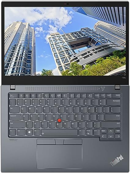 ThinkPad T14 Gen 2, Intel Core i7-1165G7,16GB Base DDR4,512GB SSD M.2 2280 NVMe,Integrated,Win 11 Pro 64-DG,14.0" FHD IPS 300nits,720p HD Cam,Intel AX201 2x2AX+BT,WWAN Upgradable, , ,Ethernet NDL w/NU,Y-SCR,Y-FPR,3 Cell 50Whr,65W USB-C SLIM-3PIN-UK,BKLT KB UK-ENG, ,3 Year Carry-in,, 