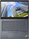 ThinkPad T14 Gen 2, Intel Core i7-1165G7,16GB Base DDR4,512GB SSD M.2 2280 NVMe,Integrated,Win 11 Pro 64-DG,14.0" FHD IPS 300nits,720p HD Cam,Intel AX201 2x2AX+BT,WWAN Upgradable, , ,Ethernet NDL w/NU,Y-SCR,Y-FPR,3 Cell 50Whr,65W USB-C SLIM-3PIN-UK,BKLT KB UK-ENG, ,3 Year Carry-in,, 