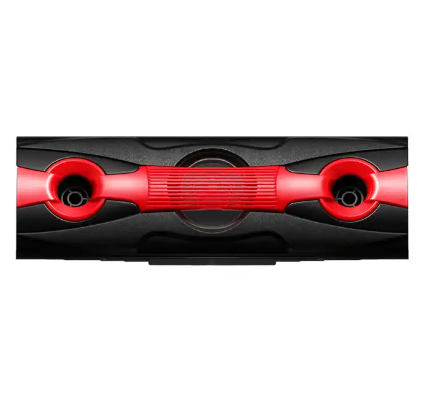 Q-BOX Q-Q3L New hot sale strong bass 3.1 Home Theatre sound System speaker Africa Hifi speaker