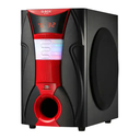 Q-BOX Q-Q3L New hot sale strong bass 3.1 Home Theatre sound System speaker Africa Hifi speaker