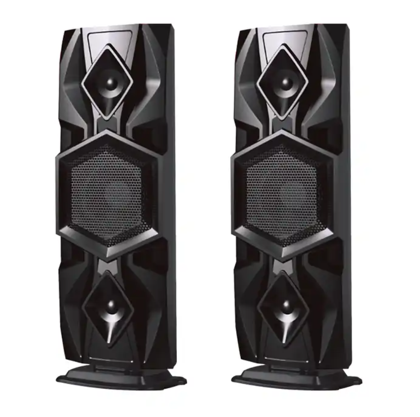 SONAC TG-403+ New hometheatre home theatre sound gaming speaker wireless 30w portable speaker