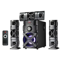 SONAC TG-1903  , Home Theatre with remote 3.1 Speaker