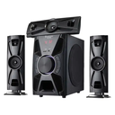 SUPER BOX SP-403 , New sound insulation sound diffuser audio speaker 2262 h Woofer Theatre Sound Speaker System 3.1