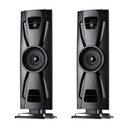 SUPER BOX SP-403 , New sound insulation sound diffuser audio speaker 2262 h Woofer Theatre Sound Speaker System 3.1