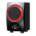 DJACK STAR D-A20 Subwoofers Home DJ woofer BT FM Radio USB HI FI BASS Home Theatre System 2.1 Speaker