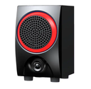 DJACK STAR D-A16 Subwoofers BT FM Radio Usb HI FI BASS Home Theatre System wireless multimedia 2.1 Speaker