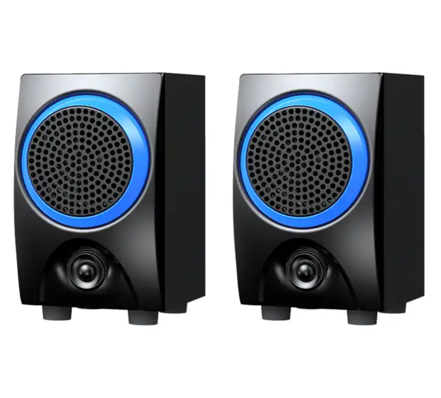 DJACK STAR D-A13 synix sound bar 508 neodium speaker mini speakers