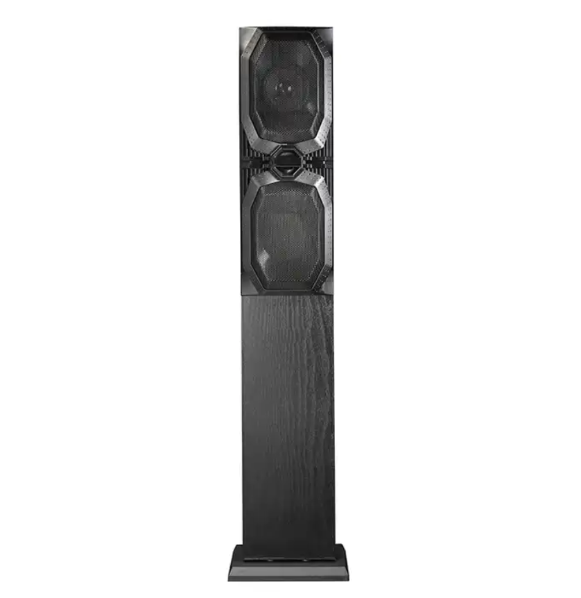 SONAC TG-X83 woofer speaker professional Home Theatre audio system sound speaker