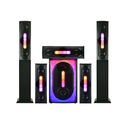 5.1 Home Theatre , with LED/BT/SD/USB/surround sound