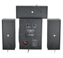 3.1 Multimedia Home Theatre Speakers