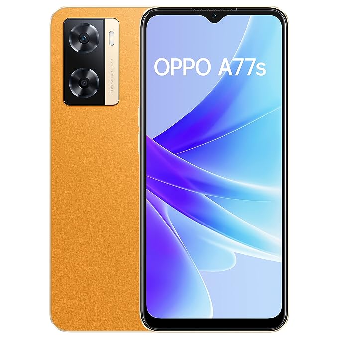 OPPO A77s 8/128 