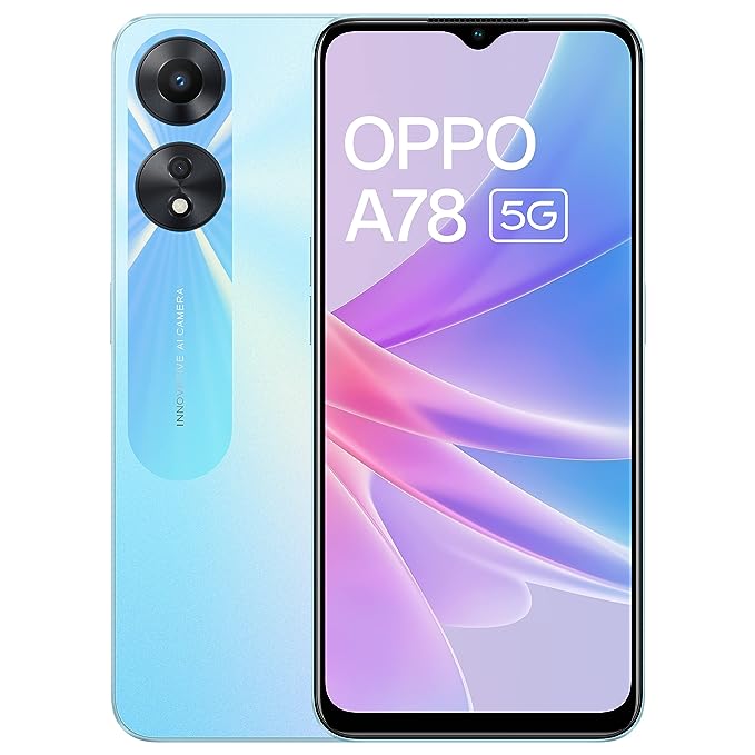 OPPO A78 8/128