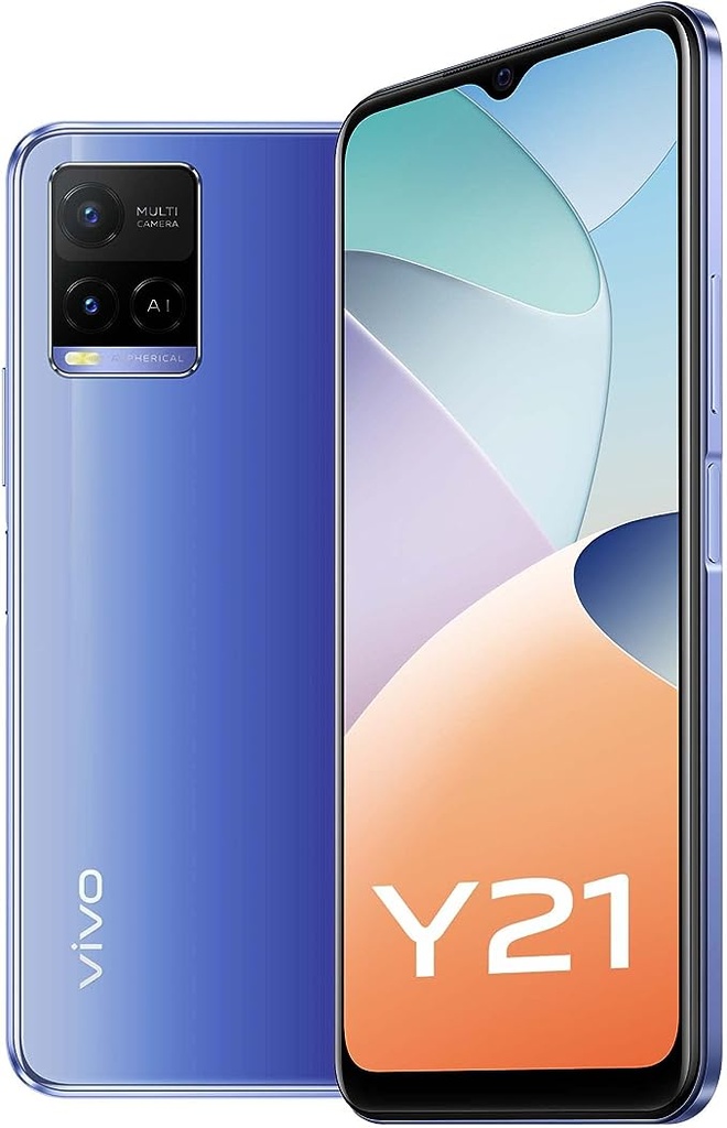 VIVO Y21 4/64