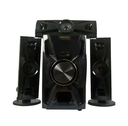 Professional 3.1 Home Theatre Speaker, multimedia subwoofer speaker system