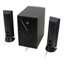 Wireless Stereo 2.1 Subwoofer Speaker , Home Theatre System