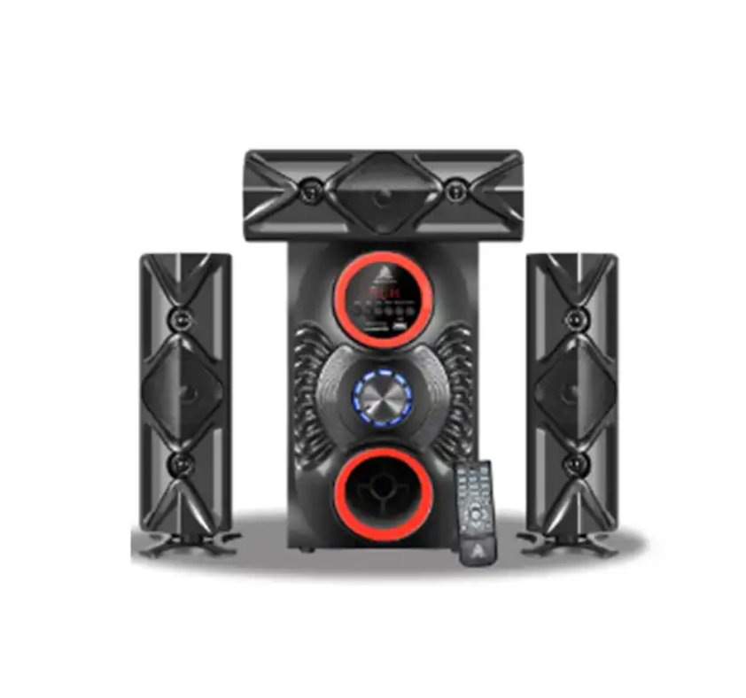 subwoofer 3.1 multimedia computer speaker Home Theatre System stereo system speaker