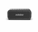 Xdobo  BT Subwoofer 80w Wireless waterproof speaker portable blue tooth speaker for party