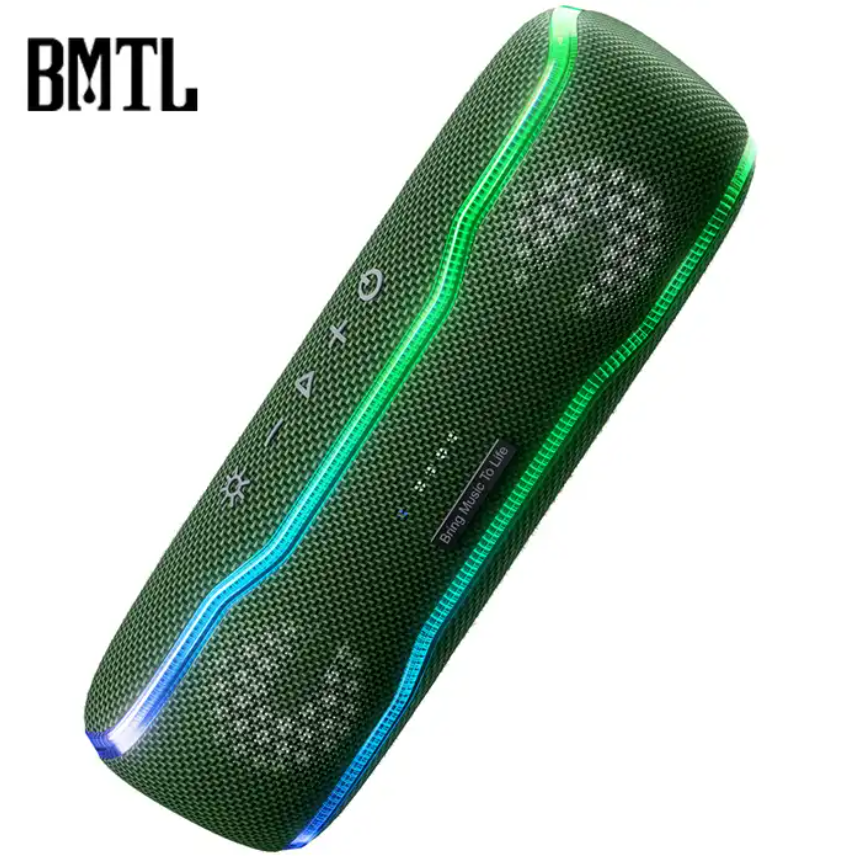 xdobo BMTL 30W Power Outdoor High Quality Stereo Speaker Portable Blue tooth Speaker Waterproof Loud Speaker