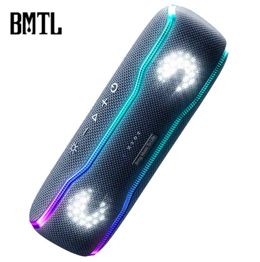 xdobo BMTL 30W Power Outdoor High Quality Stereo Speaker Portable Blue tooth Speaker Waterproof Loud Speaker