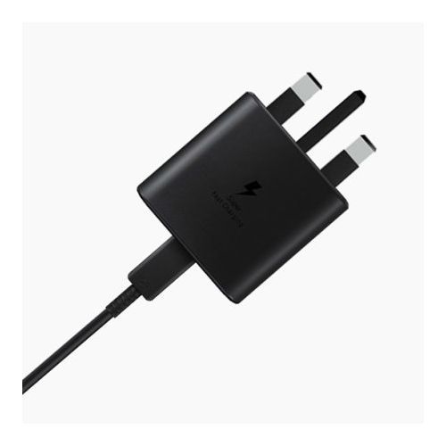 Samsung USB-C 25W PD Adapter Mobile Phone Charger (3 Pin