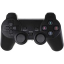 Wireless Game Pad-Black